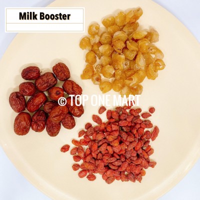 Milk Booster (150 Grams Per Unit)