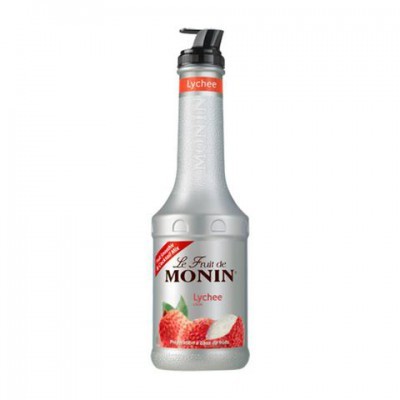 Monin Fruitmix Lychee 1L