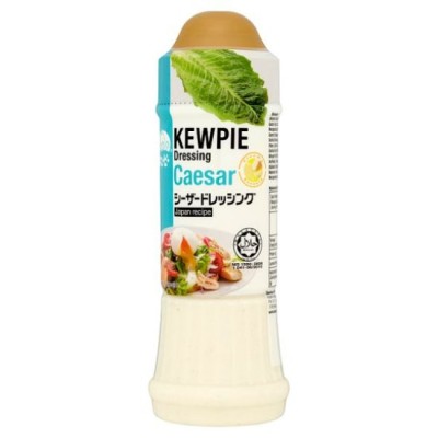 Kewpie Caesar Dressing 210ml