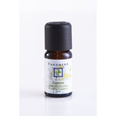 Essential oil Jasmine