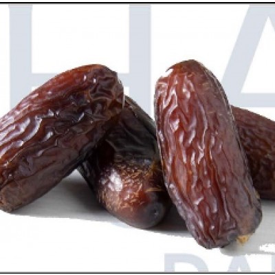 ANBARA ALMADINAH Premium 1kg