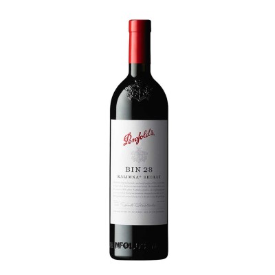 Penfolds Bin 28 Shiraz 750 ml