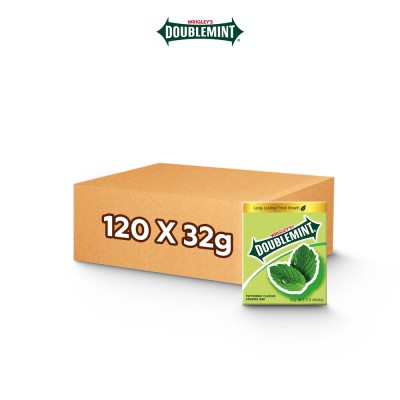 Doublemint Gold OTC 12s 32g x 120