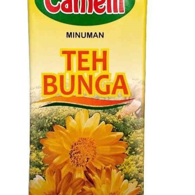 Camelli The Bunga 6 x 250ml