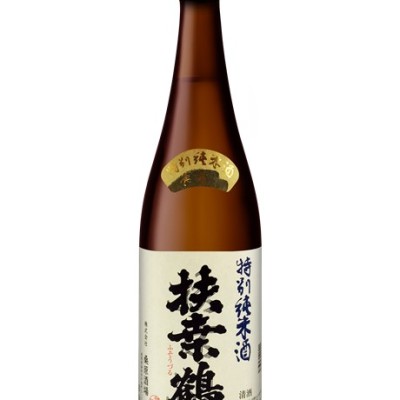 Fusozuru Junmai Nigori (16%) 1800ml x 6