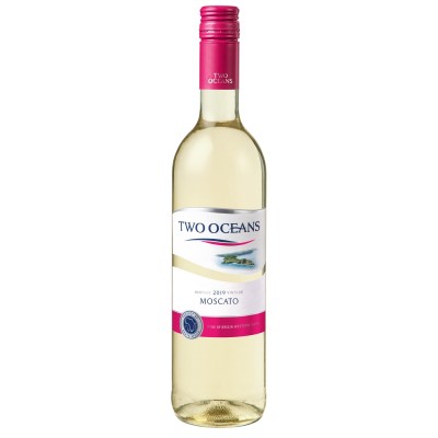 Two Oceans Moscato 750 ml