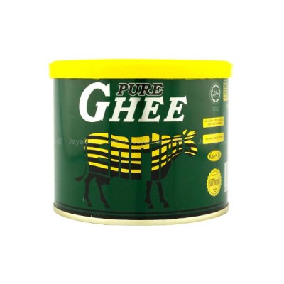 Enrico's Ghee 400g