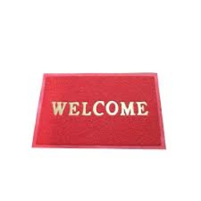 Normal Duty Welcome Coil Mat (ASOGA)