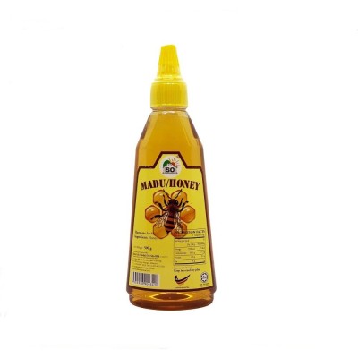 Honey 24 x 500g