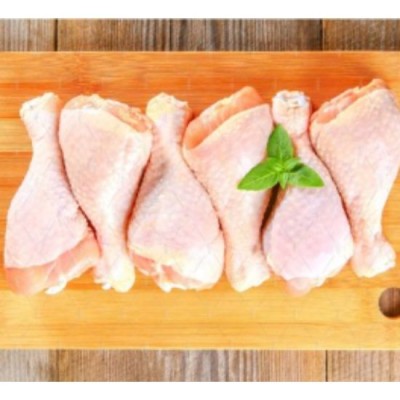 Chicken Drumstick ~1kg [KLANG VALLEY ONLY]