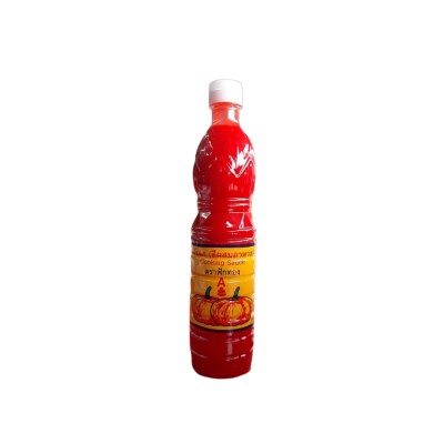 Thailand Cap Labu Cooking Sauce 700ml