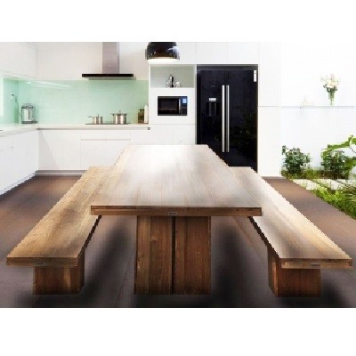 KOBE DINING TABLE (8 seater) (95.1 KG Per Unit)