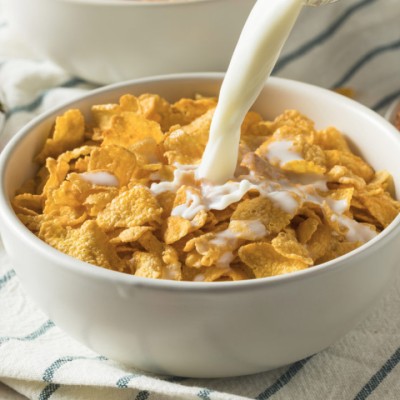 Kelloggs Corn Flakes 500g [KLANG VALLEY ONLY]