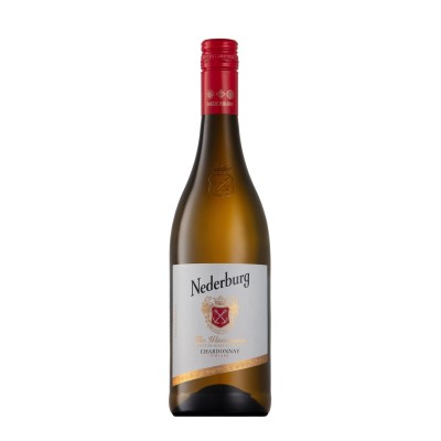 Nederburg Winemaster's Reserve Chardonnay 750 ml