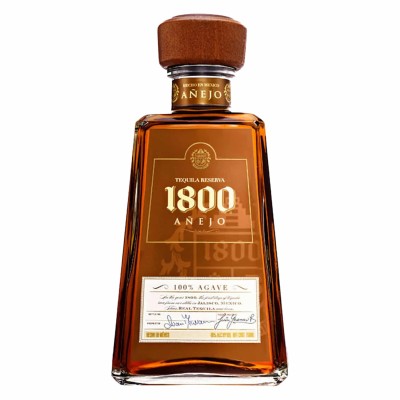 1800 Aejo (40%) 750ml x 6