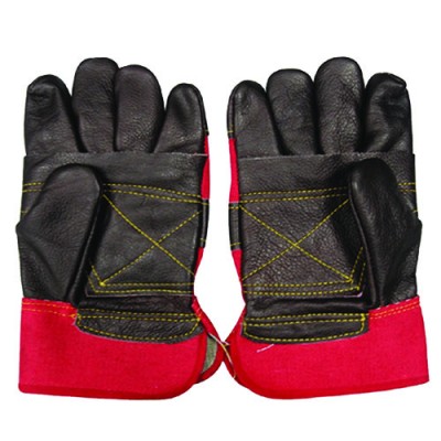 Furniture Leather Work Gloves Model No: F2012 D