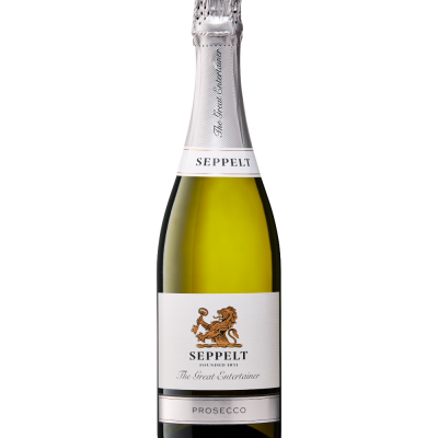 Seppelt The Great Entertainer Pinot Noir Chardonnay 750 ml