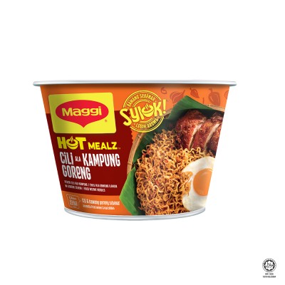 MAGGI Syiok Cili Kampung 12x94g