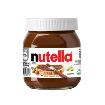 NUTELLA G350x15