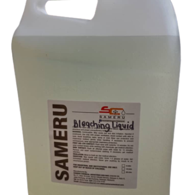 Bleaching Liquid (10Liter)