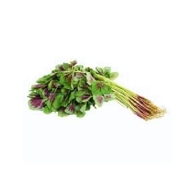 [PRE ORDER] Red Spinach (1 KG Per Unit)