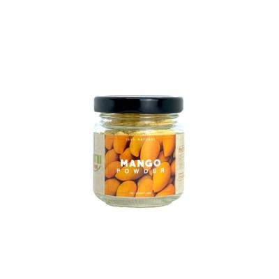 Nutri Pure Mango Powder (50g)