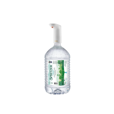 Spritzer Water Pump Dispenser (20 Units per carton)