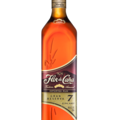 Flor de Cana Gran Reserva 7 YO (40%) 700ml x 6