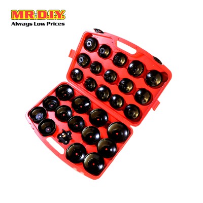 OIL FILTER SOCKET WRENCH SET 551363