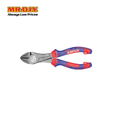 H L H D DIAGONAL CUT PLIERS EPLRHD0821