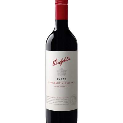 Penfolds Max's Cabernet Sauvignon 750 ml