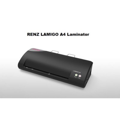 RENZ LAMIGO A4 Laminator