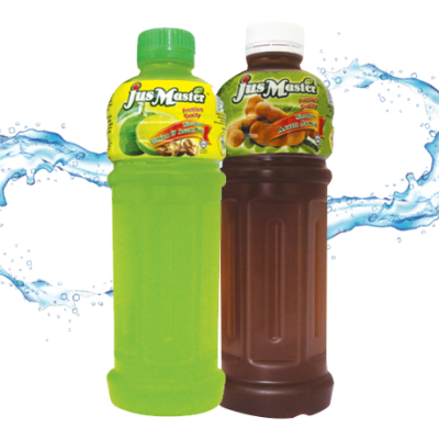 Jus Master Fruit Drink 920ml