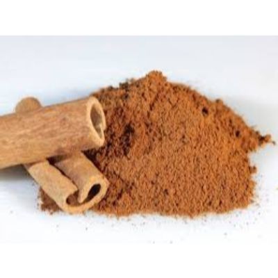 CINNAMON POWDER 500gm/unit