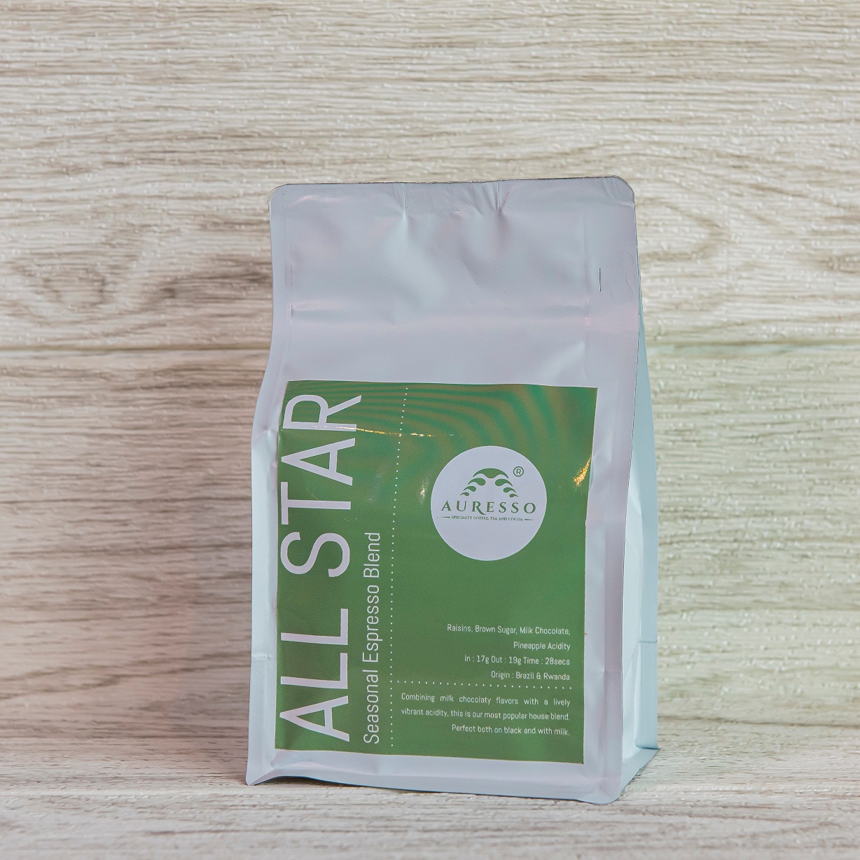 All Star Blend 1KG