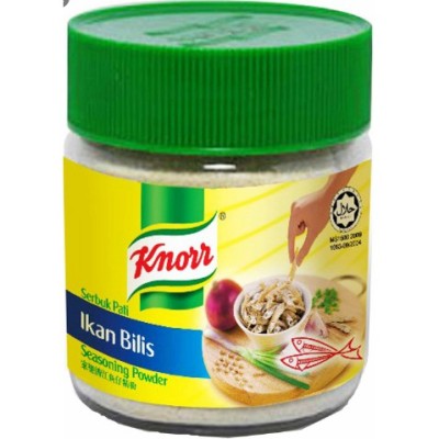 Knorr Ikan Bilis Powder 120g