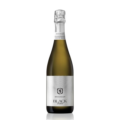 McGuigan Black Label Sparkling Chardonnay Pinot Noir 750 ml