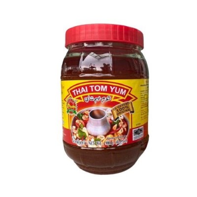 Madam PUM Tomyum Paste 900g