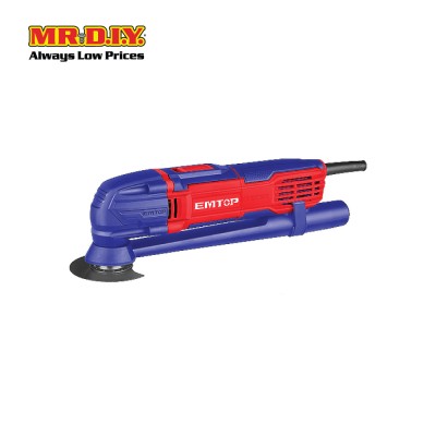 MULTI-FUNCTION TOOLS EMFT3501-3