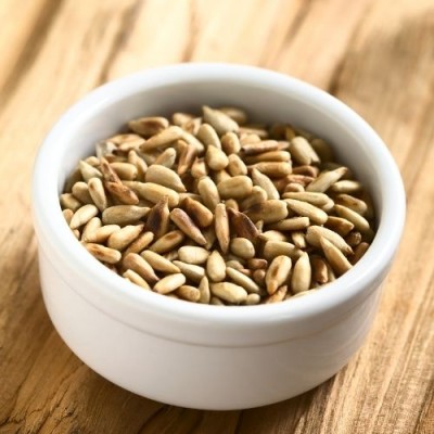 Fresh Bulk Roasted Sunflower Seeds 200g (36 pkt ctn)