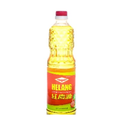 Helang Red Eagle Cooking Oil 1 kg [KLANG VALLEY ONLY]