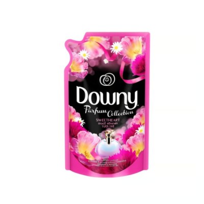 Downy Sweetheart REFILL 530ml