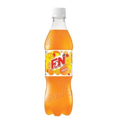 F&N OREN 500ml