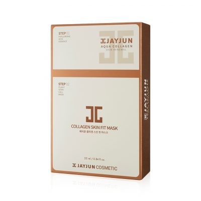 Collagen Skin Fit Mask (300 Units Per Carton)