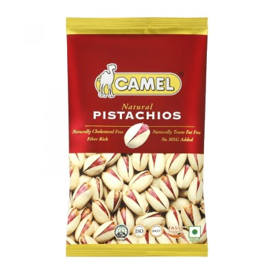 CAMEL Pistachio 36g