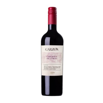 Bodega Garzon Estate Cabernet 750 ml