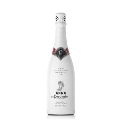 Anna de Codorniu Blanc de Blancs DO 750 ml