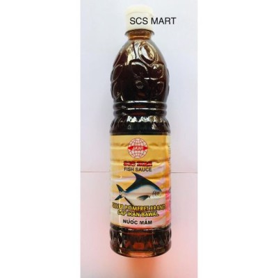 CAP Bawal Putih Fish Sauce 880ml