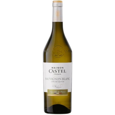 Maison Castel IGP Sauvignon Blanc 750 ml