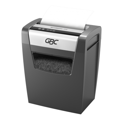 GBC Paper Shredder ShredMaster X312